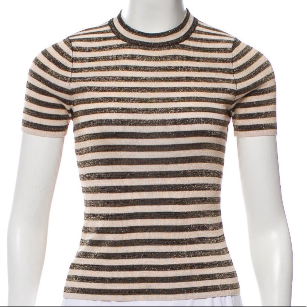 Sandro shirt